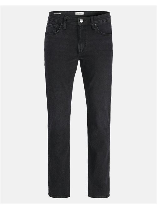  JJ REBEL | 12263634/Black Denim